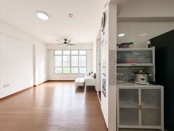 Blk 366A Sun Breeze (Sembawang), HDB 3 Rooms #631468711